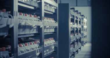 Datacenter solution